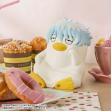 MEGAHOUSE GINTAMA CHARACTER BANK STANDARD GINZABETH (WITH GIFT) FIGURE [PRE ORDER]
