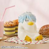 MEGAHOUSE GINTAMA CHARACTER BANK STANDARD GINZABETH (WITH GIFT) FIGURE [PRE ORDER]