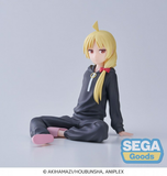 SEGA BOCCHI THE ROCK PREMIUM PERCHING SEIKA IJICHI FIGURE [PRE ORDER]