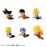 MEGAHOUSE TOBIMAS DRAGON BALL VOLUME 3 FIGURE [PRE ORDER]