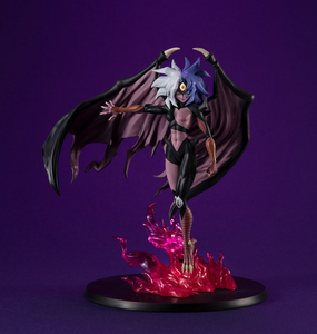 MEGAHOUSE YU GI OH! DUEL MONSTERS GX MONSTERS CHRONICLE YUBEL FIGURE [PRE ORDER]