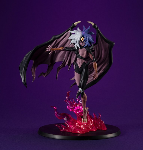 MEGAHOUSE YU GI OH! DUEL MONSTERS GX MONSTERS CHRONICLE YUBEL FIGURE [PRE ORDER]