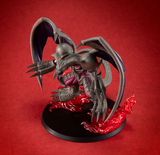 MEGAHOUSE YU GI OH! DUEL MONSTERS GX MONSTERS CHRONICLE BLACK SKULL DRAGON FIGURE [PRE ORDER]