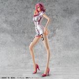 MEGAHOUSE PORTRAIT OF PIRATES ONE PIECE LIMITED EDITION VINSMOKE REIJU FIGURE [PRE ORDER]