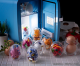 MEGAHOUSE DIGIMON ADVENTURE MEGA EGG GOOD NIGHT DIGICOLLE FIGURE [PRE ORDER]