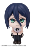 MEGAHOUSE CHAINSAW MAN THE MOVIE REZE ARC LOOKUP REZE FIGURE [PRE ORDER]
