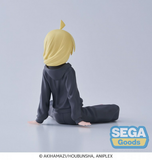 SEGA BOCCHI THE ROCK PREMIUM PERCHING SEIKA IJICHI FIGURE [PRE ORDER]