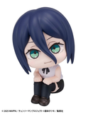 MEGAHOUSE CHAINSAW MAN THE MOVIE REZE ARC LOOKUP REZE FIGURE [PRE ORDER]