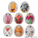 MEGAHOUSE DIGIMON ADVENTURE MEGA EGG GOOD NIGHT DIGICOLLE FIGURE [PRE ORDER]