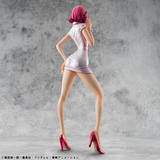 MEGAHOUSE PORTRAIT OF PIRATES ONE PIECE LIMITED EDITION VINSMOKE REIJU FIGURE [PRE ORDER]