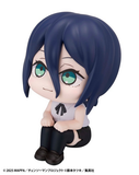 MEGAHOUSE CHAINSAW MAN THE MOVIE REZE ARC LOOKUP REZE FIGURE [PRE ORDER]