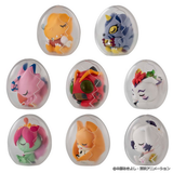 MEGAHOUSE DIGIMON ADVENTURE MEGA EGG GOOD NIGHT DIGICOLLE FIGURE [PRE ORDER]