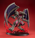 MEGAHOUSE YU GI OH! DUEL MONSTERS GX MONSTERS CHRONICLE BLACK SKULL DRAGON FIGURE [PRE ORDER]