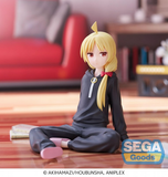 SEGA BOCCHI THE ROCK PREMIUM PERCHING SEIKA IJICHI FIGURE [PRE ORDER]