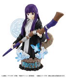 MEGAHOUSE PETITRAMA EX FRIEREN BEYOND JOURNEY'S END THEIR JOURNEY FIGURE [PRE ORDER]
