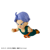 MEGAHOUSE TOBIMAS DRAGON BALL VOLUME 3 FIGURE [PRE ORDER]