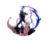 MEGAHOUSE DX FIGURE JUJUTSU KAISEN SATORU GOJO KYOSHIKI MURASAKI VERSION FIGURE [PRE ORDER]