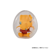 MEGAHOUSE DIGIMON ADVENTURE MEGA EGG GOOD NIGHT DIGICOLLE FIGURE [PRE ORDER]