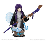 MEGAHOUSE PETITRAMA EX FRIEREN BEYOND JOURNEY'S END THEIR JOURNEY FIGURE [PRE ORDER]