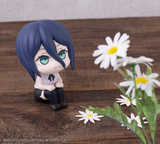MEGAHOUSE CHAINSAW MAN THE MOVIE REZE ARC LOOKUP REZE FIGURE [PRE ORDER]