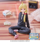 SEGA BOCCHI THE ROCK PREMIUM PERCHING SEIKA IJICHI FIGURE [PRE ORDER]