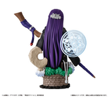 MEGAHOUSE PETITRAMA EX FRIEREN BEYOND JOURNEY'S END THEIR JOURNEY FIGURE [PRE ORDER]