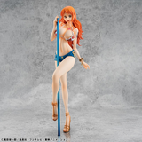 MEGAHOUSE PORTRAIT OF PIRATES ONE PIECE LIMITED EDITION NAMI NEW VERSION FIGURE [PRE ORDER]