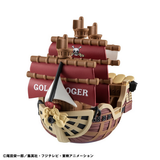 MEGAHOUSE YURACOLLE SERIES ONE PIECE GRAND LINE COLLECTION SET VOLUME 3 FIGURE [PRE ORDER]