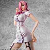 MEGAHOUSE PORTRAIT OF PIRATES ONE PIECE LIMITED EDITION VINSMOKE REIJU FIGURE [PRE ORDER]