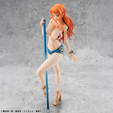 MEGAHOUSE PORTRAIT OF PIRATES ONE PIECE LIMITED EDITION NAMI NEW VERSION FIGURE [PRE ORDER]