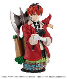 MEGAHOUSE PETITRAMA EX FRIEREN BEYOND JOURNEY'S END THEIR JOURNEY FIGURE [PRE ORDER]