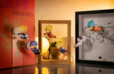 MEGAHOUSE TOBIMAS DRAGON BALL SET OF 6 FIGURE [PRE ORDER]