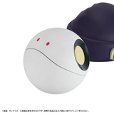 MEGAHOUSE MOBILE SUIT GUNDAM GQUUUUUUX CHARACTER BANK STANDARD HARO (WITH GIFT) [PRE ORDER]