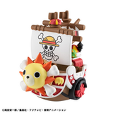 MEGAHOUSE YURACOLLE SERIES ONE PIECE GRAND LINE COLLECTION SET VOLUME 3 FIGURE [PRE ORDER]