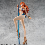 MEGAHOUSE PORTRAIT OF PIRATES ONE PIECE LIMITED EDITION NAMI NEW VERSION FIGURE [PRE ORDER]
