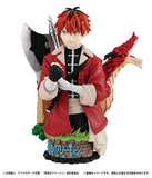 MEGAHOUSE PETITRAMA EX FRIEREN BEYOND JOURNEY'S END THEIR JOURNEY FIGURE [PRE ORDER]