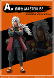 BANDAI ICHIBAN KUJI NARUTO SHIPPUDEN LEGENDARY SANNIN FULL SET [PRE ORDER]