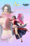 BANDAI ICHIBAN KUJI ONE PIECE MEMORY OF HEROINES FULL SET [PRE ORDER]