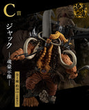 KUJI LIVE DRAW ONE PIECE EX LOYALTY TO THUNDERBOLT [PRE ORDER]