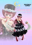 BANDAI ICHIBAN KUJI ONE PIECE MEMORY OF HEROINES FULL SET [PRE ORDER]