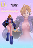 BANDAI ICHIBAN KUJI ONE PIECE MEMORY OF HEROINES FULL SET [PRE ORDER]