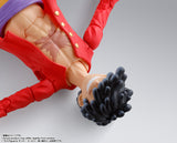 BANDAI SPIRITS S.H.FIGUARTS ONE PIECE MONKEY D LUFFY GEAR 5 ACTION FIGURE [PRE ORDER]