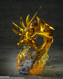 BANDAI SPIRITS SAINT SEIYA FIGUARTS ZERO TOUCHE MÉTALLIQUE SAGITTARIUS SEIYA FIGURE [PRE ORDER]