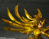 BANDAI SPIRITS SAINT SEIYA FIGUARTS ZERO TOUCHE MÉTALLIQUE SAGITTARIUS SEIYA FIGURE [PRE ORDER]