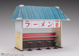 BANDAI SPIRITS S.H.FIGUARTS NARUTO SHIPPUDEN NARUTO ICHIRAKU RAMEN SET FIGURE [PRE ORDER]