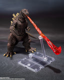 BANDAI SPIRITS S.H.MONSTERARTS GODZILLA (1954) 70TH ANNIVERSARY SPECIAL VERSION ACTION FIGURE [PRE ORDER]