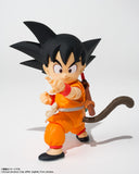 BANDAI SPIRITS S.H.FIGUARTS SON GOKU AND DRAGON 40TH ANNIVERSARY EDITION FIGURE