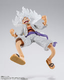 BANDAI SPIRITS ONE PIECE S.H.FIGUARTS MARSHALL.D.TEACH FOUR EMPERORS ACTION FIGURE [PRE ORDER]