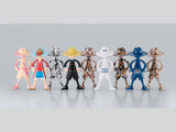 BANDAI SPIRITS TAMASHII NATIONS ONE PIECE MONKEY D. LUFFY ADVENTURE MEMORIES VOLUME 3 BOX OF 10 FIGURE [PRE ORDER]