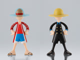 BANDAI SPIRITS TAMASHII NATIONS ONE PIECE MONKEY D. LUFFY ADVENTURE MEMORIES VOLUME 3 BOX OF 10 FIGURE [PRE ORDER]